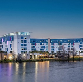 ALOFT ORLANDO LAKE NONA