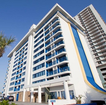 DAYTONA BEACH REGENCY