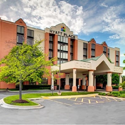 HYATT PLACE