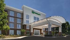 HOLIDAY INN FRANKLIN/COOL SPRINGS