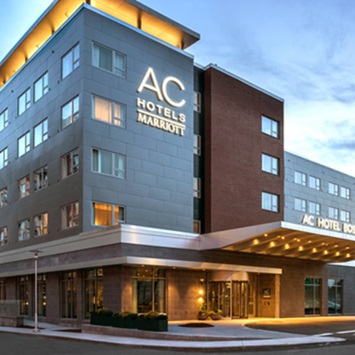 AC HOTEL BOSTON NORTH