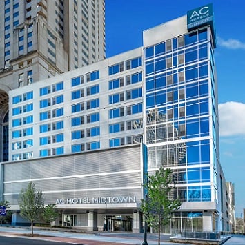 AC HOTEL ATLANTA MIDTOWN