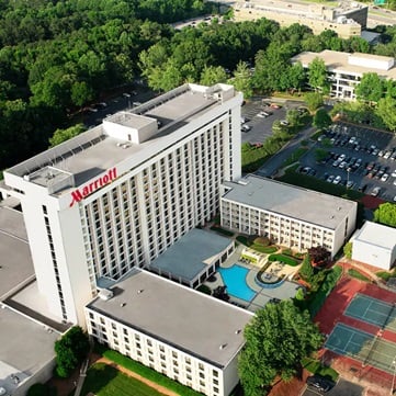 ATLANTA AIRPORT MARRIOTT