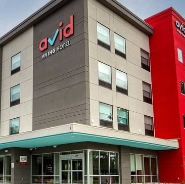 AVID HOTEL SOUTH GATEWAY