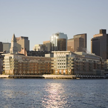 BATTERY WHARF HOTEL BOSTON WATERFRONT