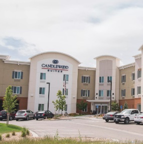 CANDLEWOOD SUITES