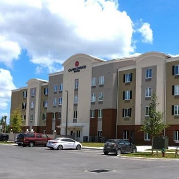 CANDLEWOOD SUITES OCALA I-75, AN IHG HOTEL