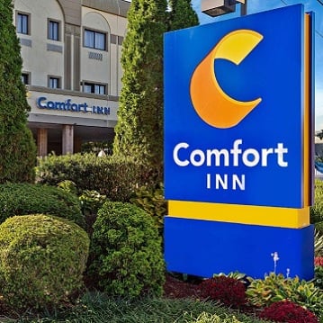 COMFORT INN SYOSSET LONG ISLAND