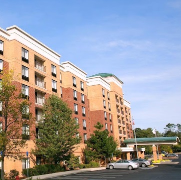 COURTYARD BY MARRIOTT WOBURN/BOSTON NORTH