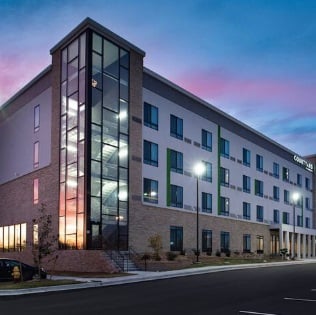 COURTYARD KANSAS CITY OLATHE