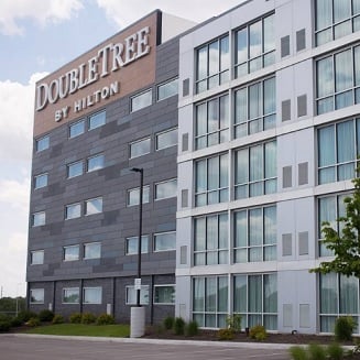 DOUBLETREE BY HILTON OMAHA SOUTHWEST