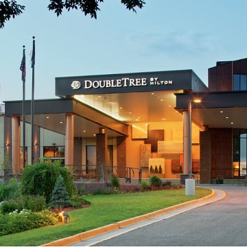 DOUBLETREE HOTEL TECH CENTER