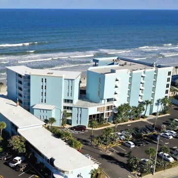 EL CARIBE RESORT & CONFERENCE CENTER