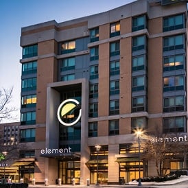 ELEMENT MIDTOWN CROSSING