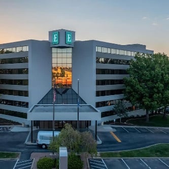 EMBASSY SUITES BY HILTON OVERLAND PARK