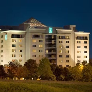 EMBASSY SUITES BY HILTON NASHVILLE SOUTH COOL SPRINGS
