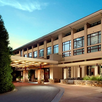 EMORY CONFERENCE CENTER HOTEL