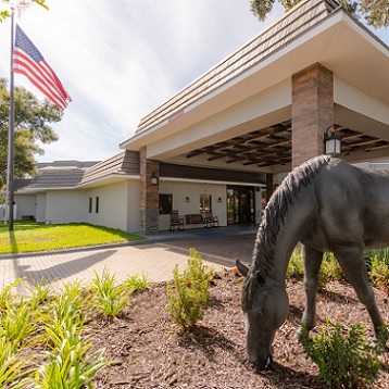 EQUUS INN OCALA