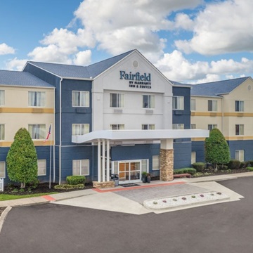 FAIRFIELD INN & SUITES NASHVILLE SMYRNA