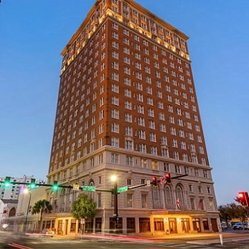 HOTEL FLOR DOWNTOWN, TAPESTRY COLLECTION