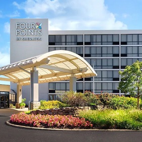 FOUR POINTS BY SHERATON NE