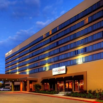 FOUR POINTS BY SHERATON NASHVILLE/BRENTWOOD