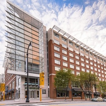 GEORGIA TECH HOTEL & CONFERENCE CENTER