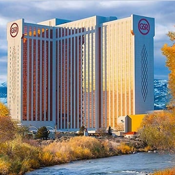 GRAND SIERRA RESORT