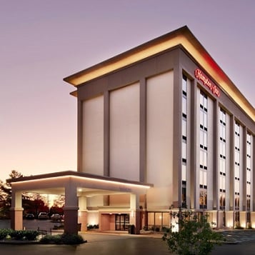 HAMPTON INN (VALLEY FORGE)