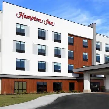 HAMPTON INN