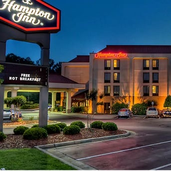 HAMPTON INN