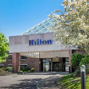 HILTON BOSTON/DEDHAM