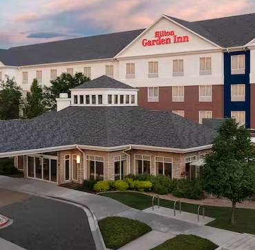 HILTON GARDEN INN