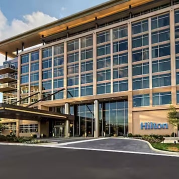 HILTON FRANKLIN COOL SPRINGS