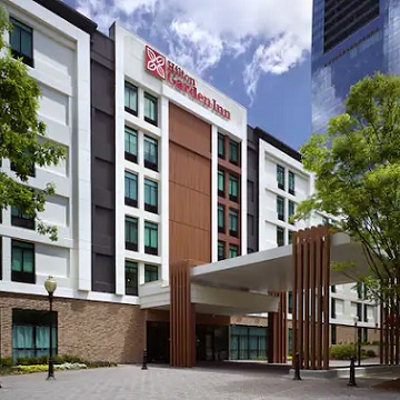 HILTON GARDEN INN ATLANTA/BUCKHEAD