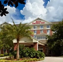 HILTON GARDEN INN EAST/BRANDON