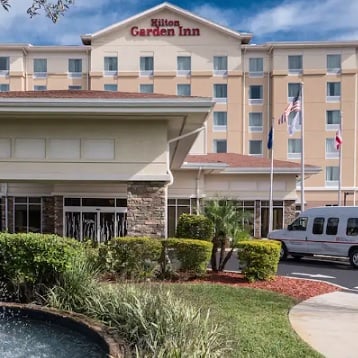 HILTON GARDEN INN RIVERVIEW/BRANDON