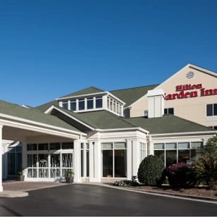 HILTON GARDEN INN SAVANNAH AIRPORT