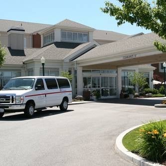 HILTON GARDEN INN SPOKANE AIRPORT