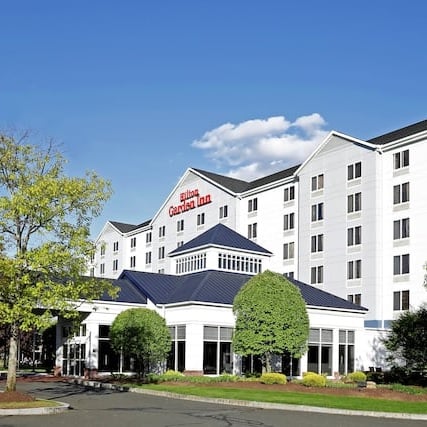 HILTON GARDEN INN