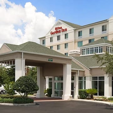 HILTON GARDEN INN TAMPA NORTH