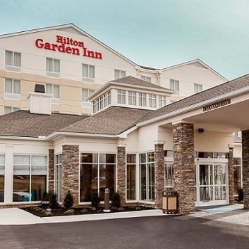 HILTON GARDEN INN VALLEY FORGE