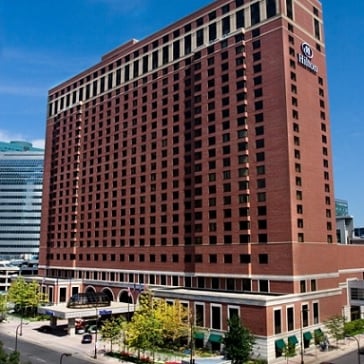 HILTON MINNEAPOLIS