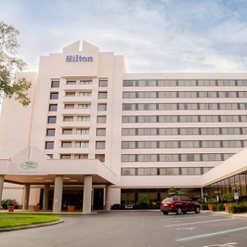 HILTON OCALA