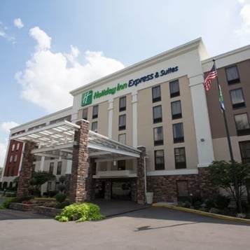 HOLIDAY INN EXPRESS & SUITES NASHVILLE SOUTHEAST