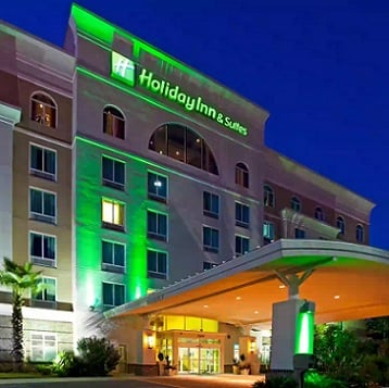 HOLIDAY INN & SUITES OCALA CONFERENCE CENTER