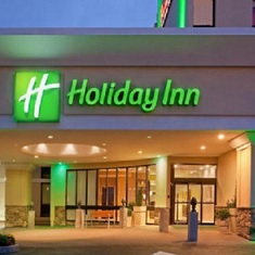 HOLIDAY INN BOSTON DEDHAM HOTEL & CONFERENCE CENTER