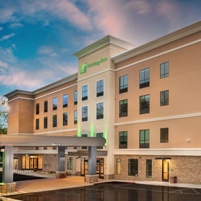 HOLIDAY INN ST. LOUIS CREVE COEUR