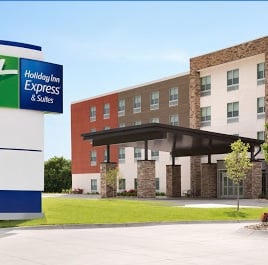 HOLIDAY INN EXPRESS HARTFORD SOUTH