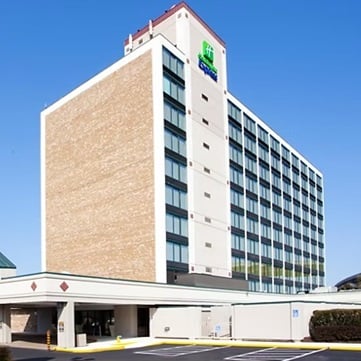 HOLIDAY INN EXPRESS